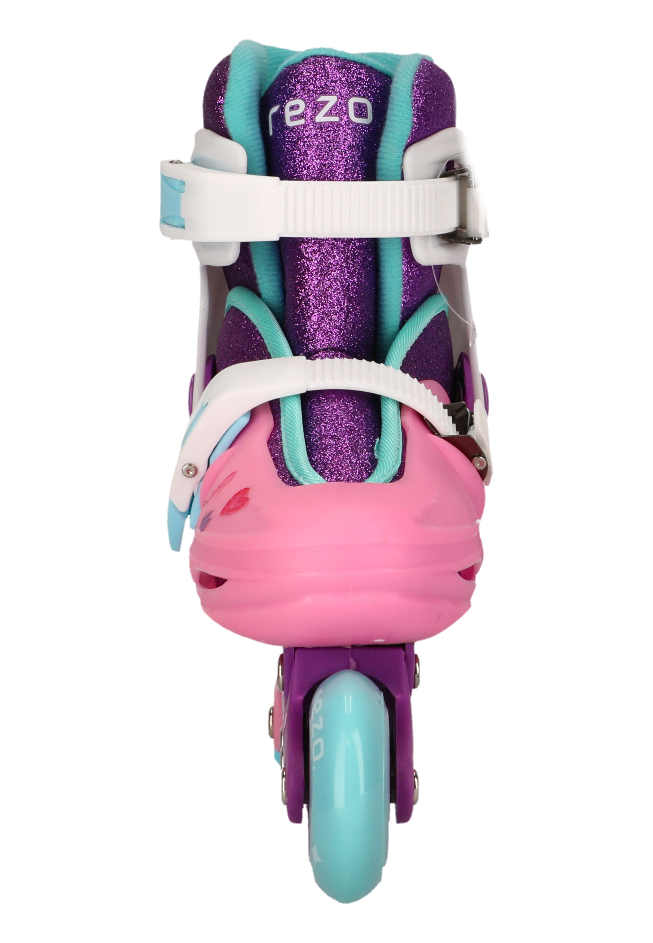Rezo Inline skates en rolschaatsen in Lila