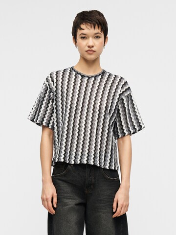 ONLY Paita 'ONLBAILEY' värissä valkoinen: etupuoli