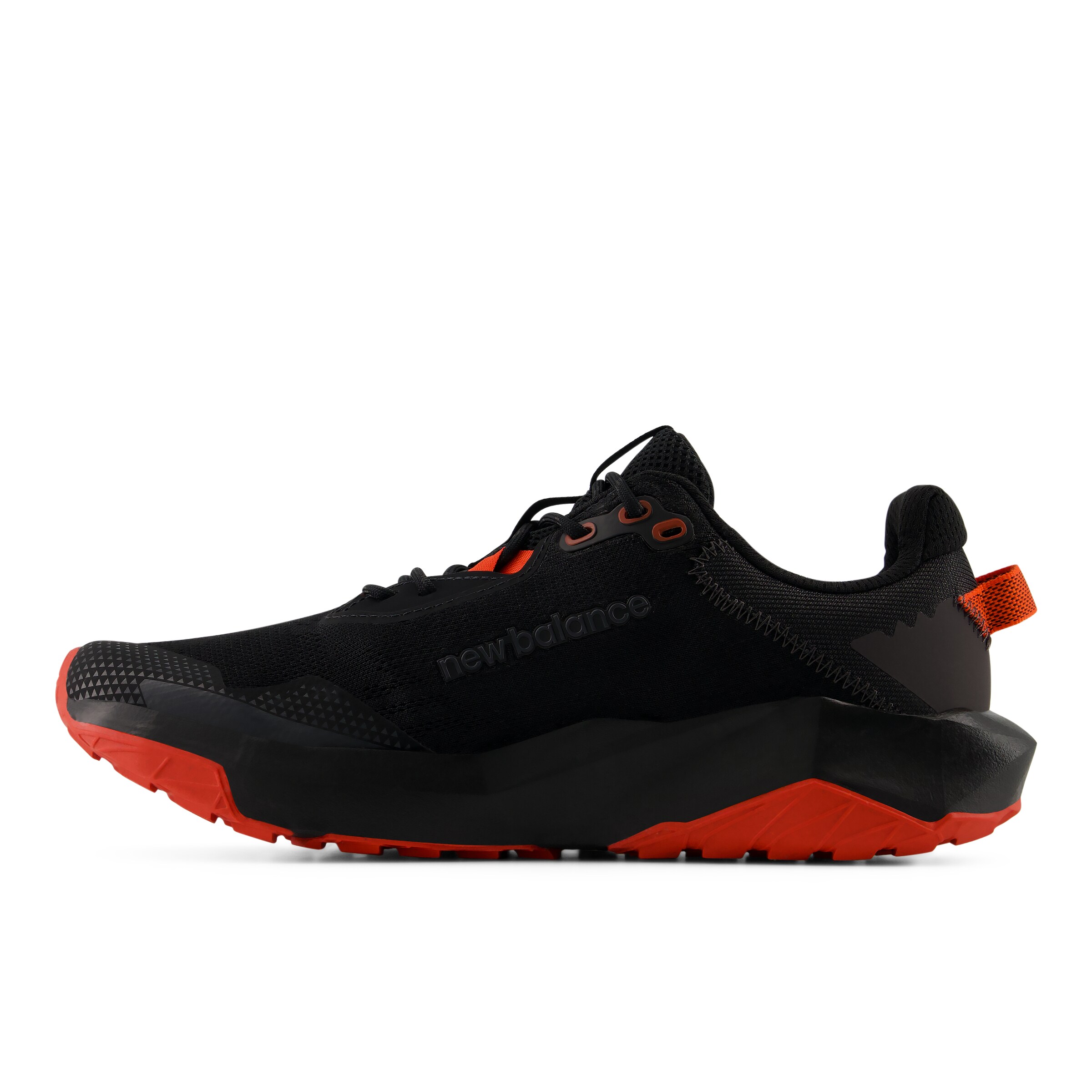 new balance Laufschuh in Schwarz