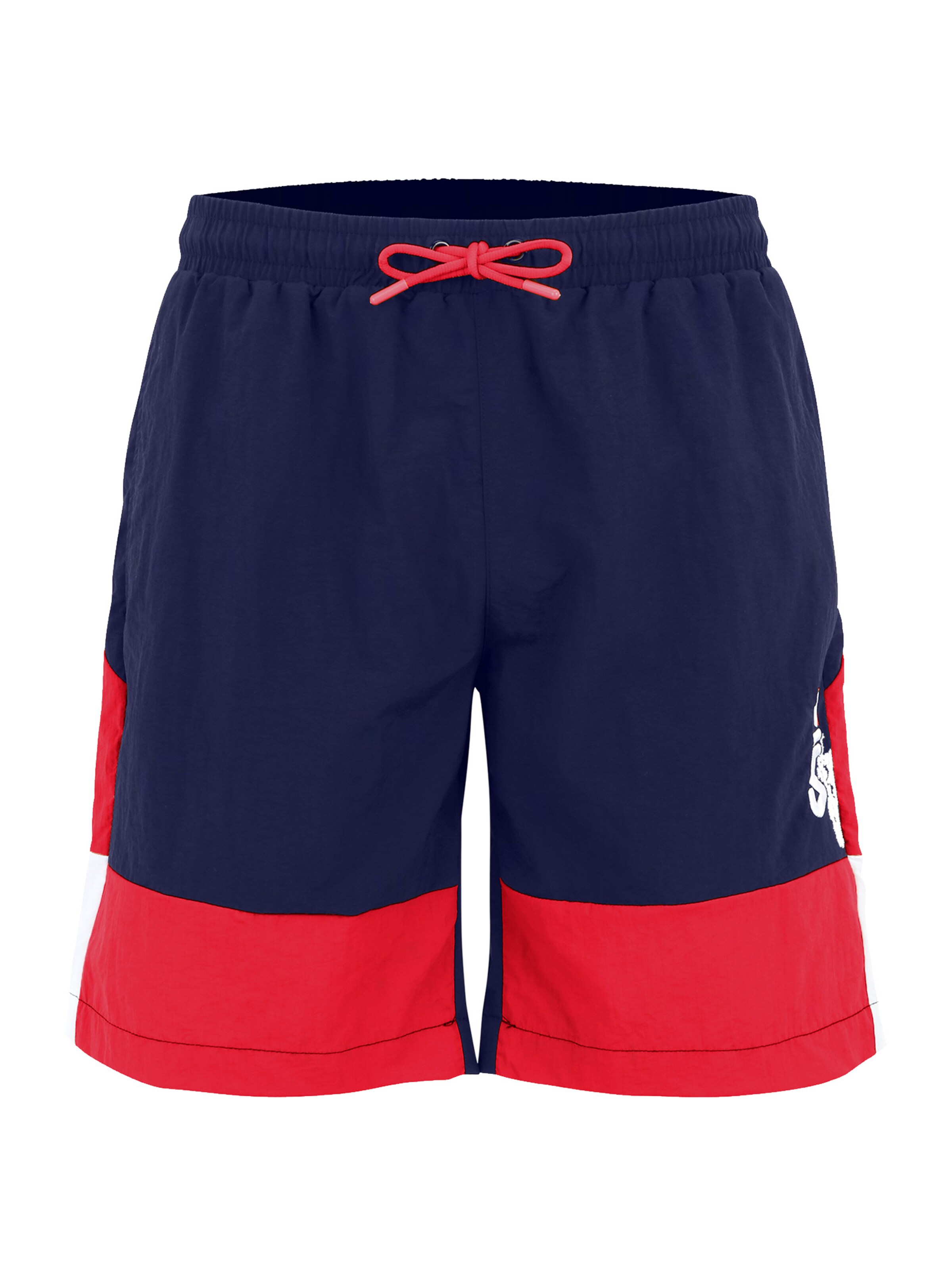 Maillot de bain Sciacca FILA en Marine ABOUT YOU