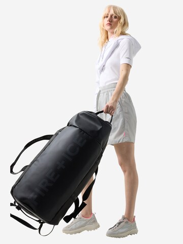 Bogner Fire + Ice Regular Hose in Grau