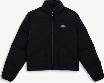 Veste d’hiver 'SAMMERDALE' DICKIES en noir : devant