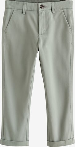 Next Bukser i grøn: forside