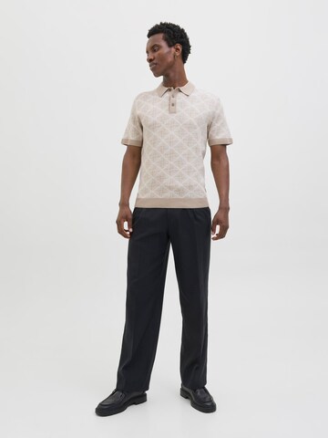 JACK & JONES Bluser & t-shirts i beige