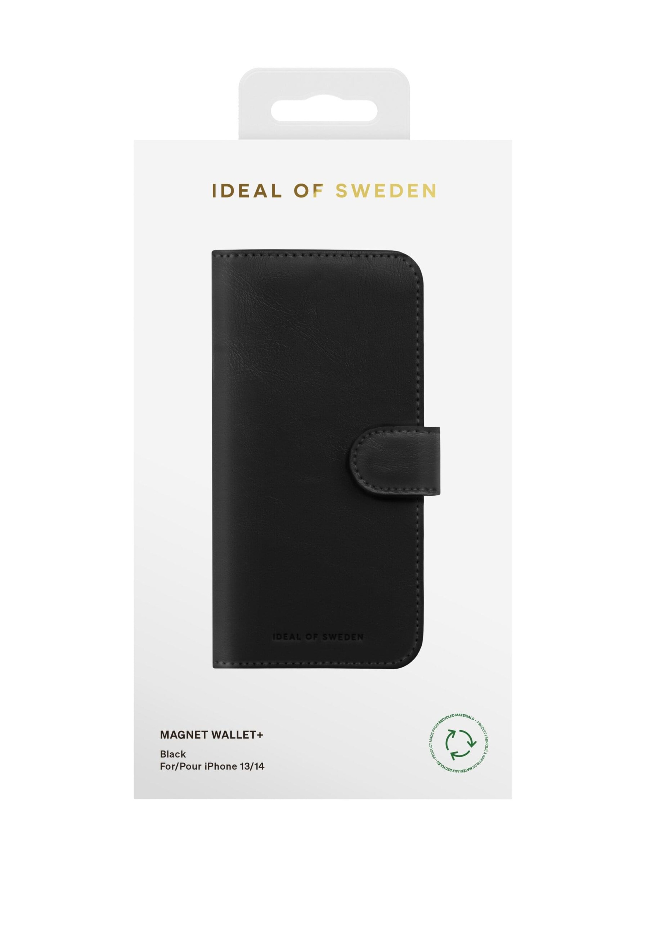 iDeal of Sweden Smartphone Case 'iPhone 13 / 14 / 16e' in Black