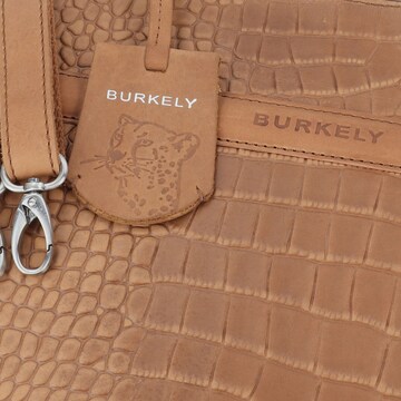Burkely Shopper 'Cayla' in Bruin
