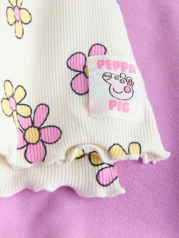 Set di Next in lilla