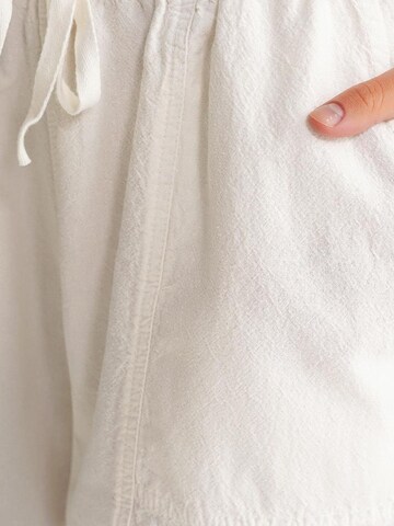 MixRay Regular Broek in Wit