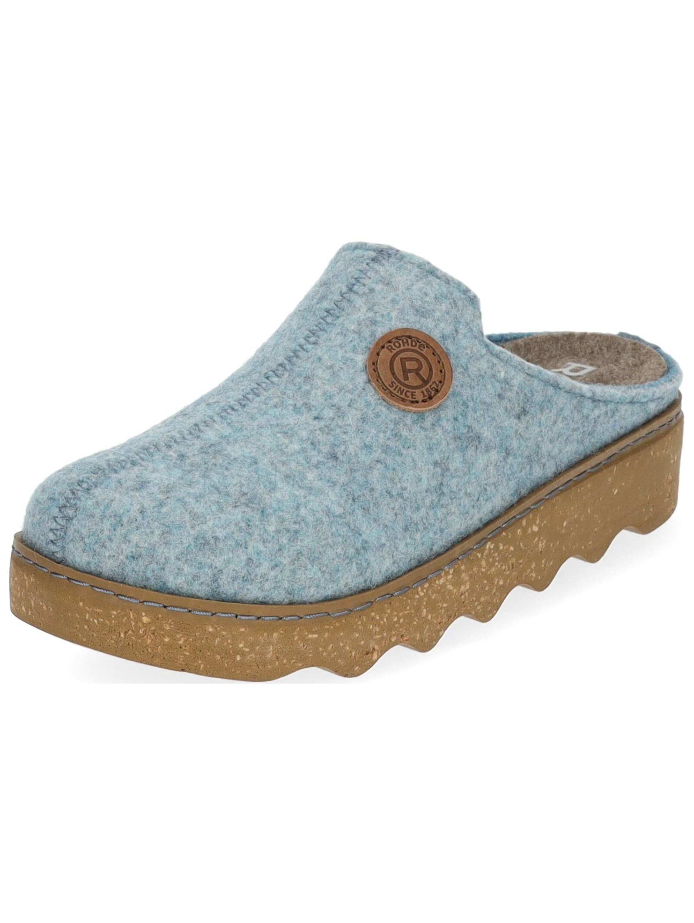 Rohde store slippers womens