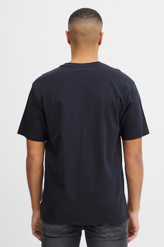 11 Project T-Shirt 'Donte' in Blau
