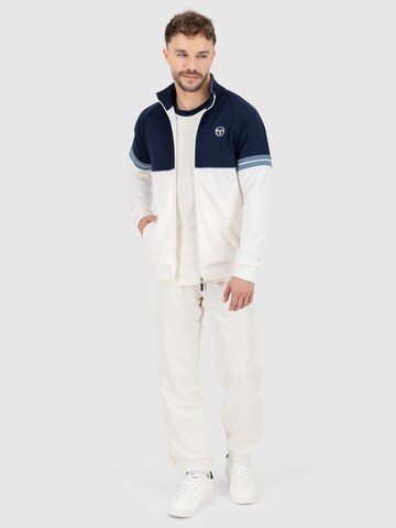 Sergio Tacchini Trainingsjacke 'Orion Track' in Blau