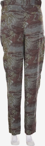 Vanessa Bruno Athé Pants in L in Mixed colors