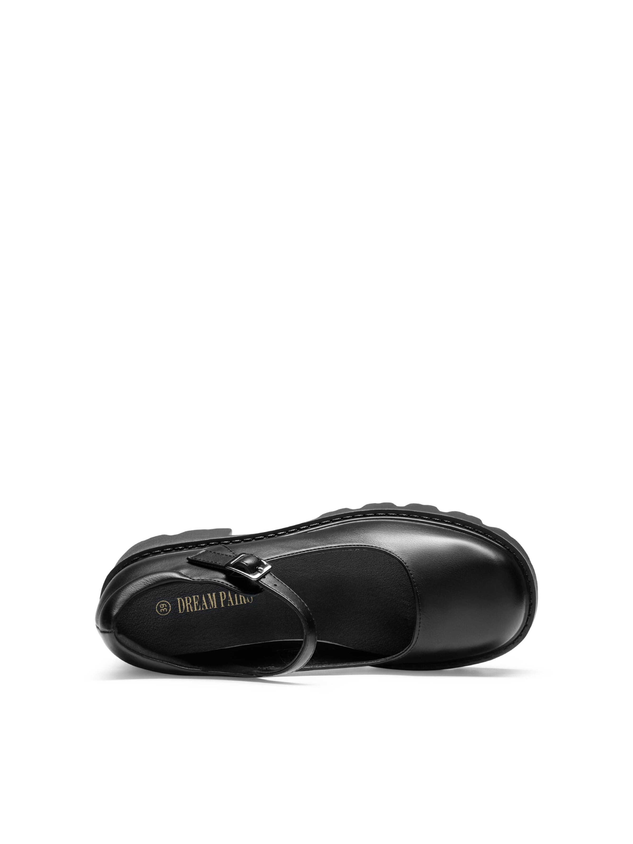 Décolleté 'DREAM PAIRS' di Dream Pairs in nero