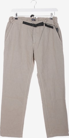 Blauer.USA Pants in 32 in Brown: front