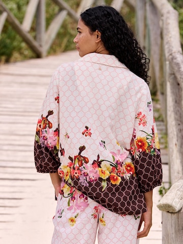 Chemisier B by Ted Baker en beige