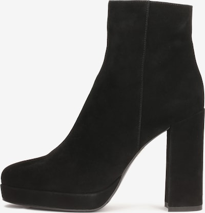 Kazar Bootie in Black, Item view