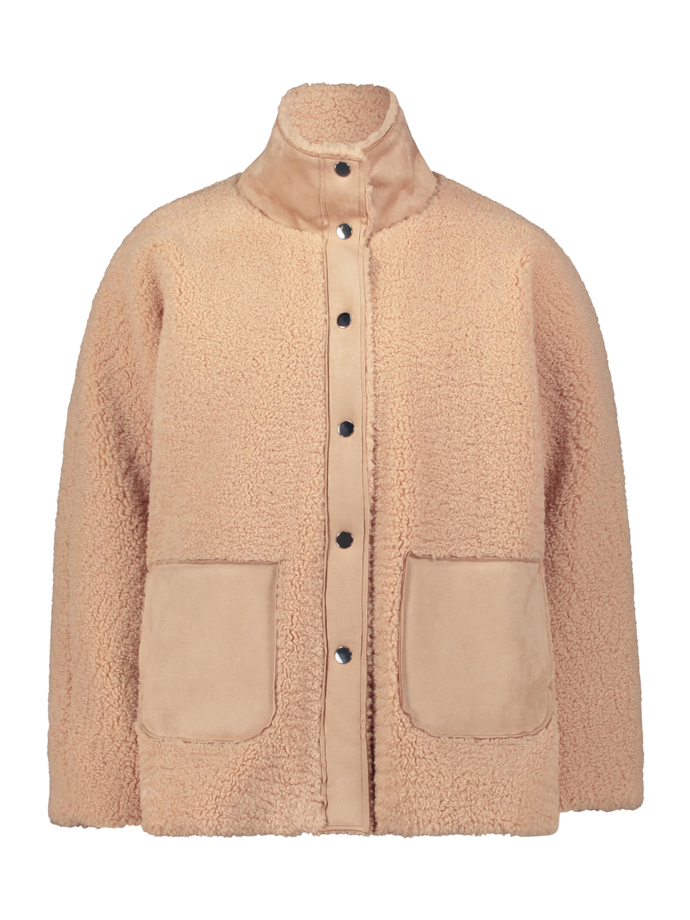Betty Barclay Jacke in Beige: Vorderseite