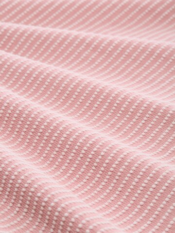 Pull-over Tom Tailor Women + en rose