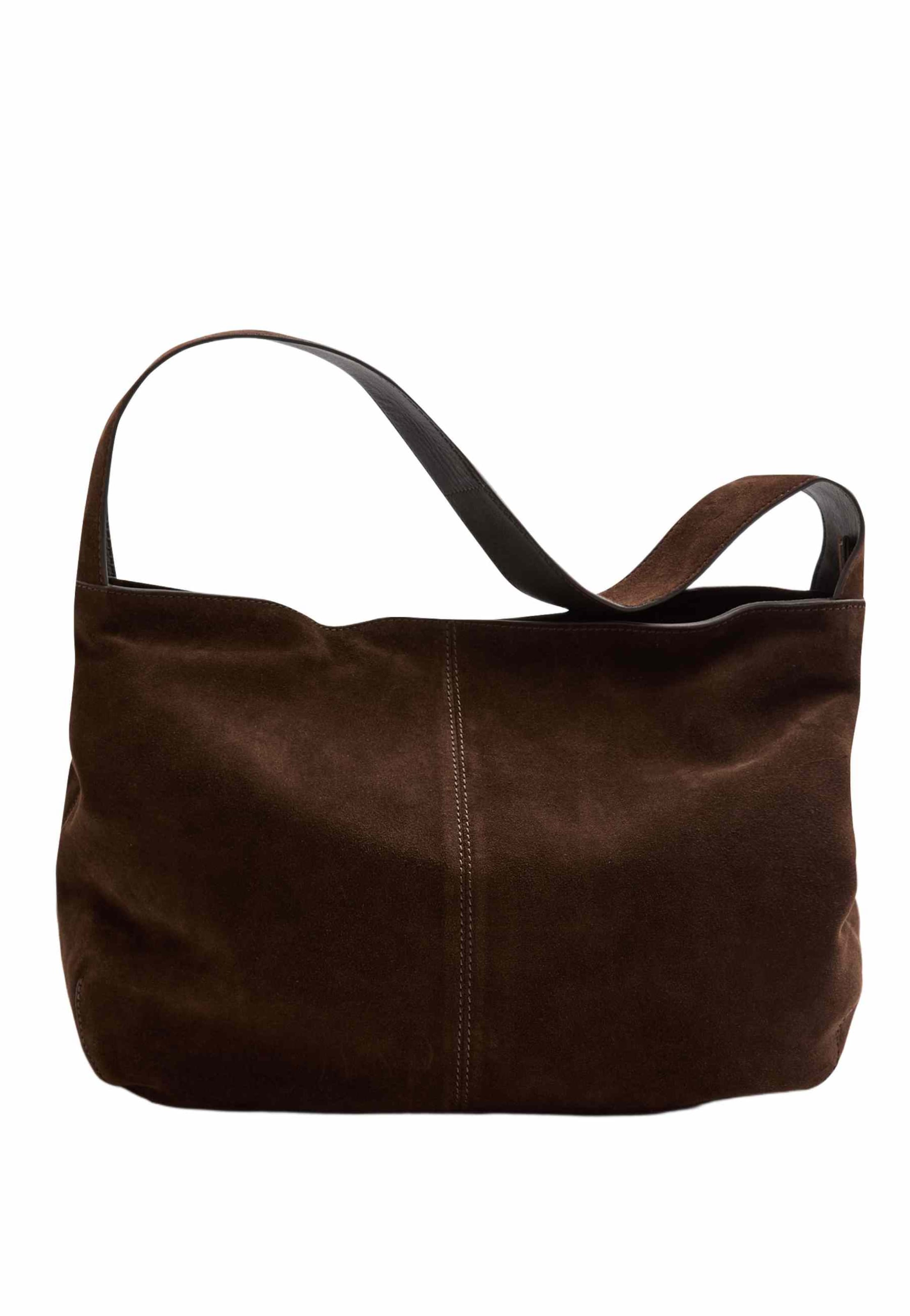 Marks & Spencer Shoulder bag in 1SIZE in Brown, Item view