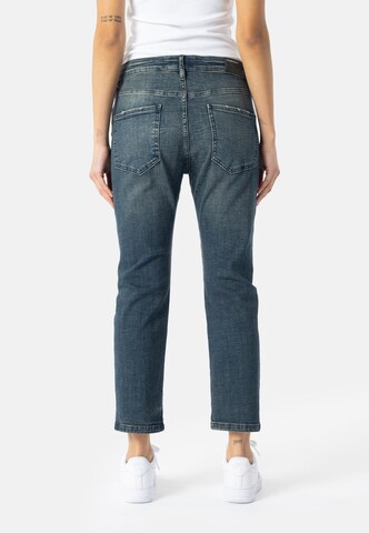 Elias Rumelis Regular Jeans 'Leona' in Blue