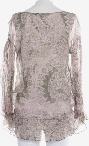 Cavalli Class Blouse & Tunic in XS in Mixed colors
