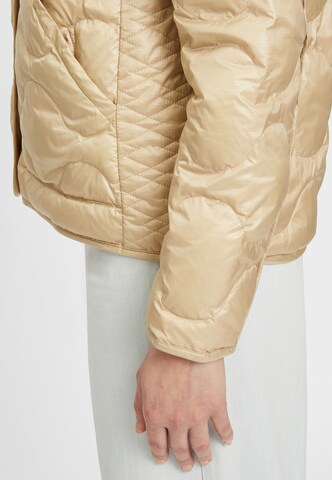 Blauer.USA Steppjacke in Beige