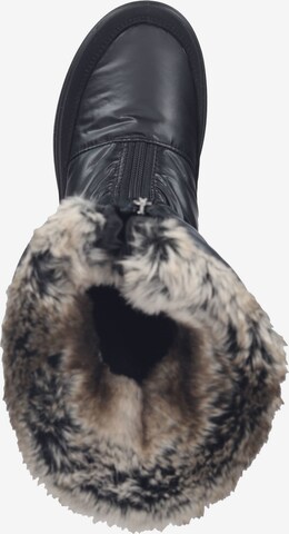 Kastinger Snow Boots in Black