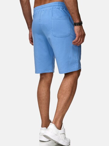Reslad Regular Pants 'RS5061' in Blue