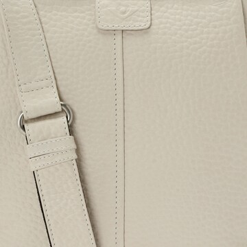Sac à bandoulière 'Hirsch Beatrix' VOi en blanc
