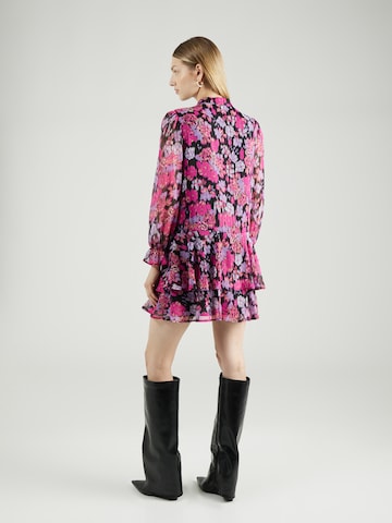 Liu Jo Košilové šaty 'ABITO' – pink
