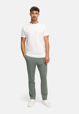 Regular Pantalon chino 'Cowell' INDICODE JEANS en gris