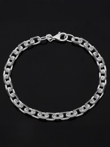 Tony Fein Bracelet 'Anker' in Silver