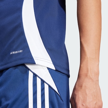 ADIDAS PERFORMANCE Trikot  'Tiro 24' in Blau