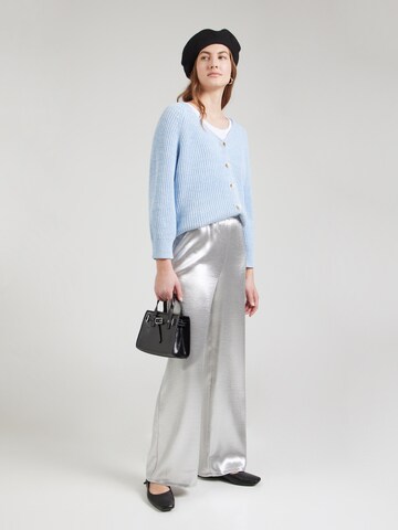 s.Oliver Strickjacke in Blau