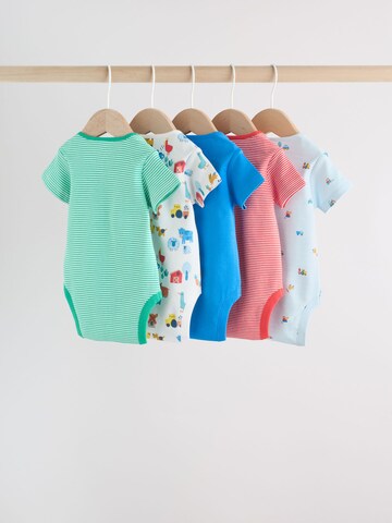 Next Dupačky/body – modrá