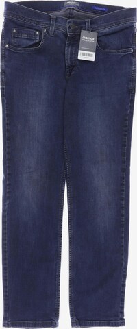 PIONEER Jeans in 32 in Blue: front