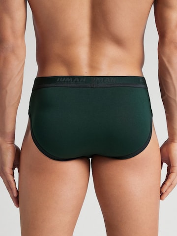 INTIMISSIMI Panty in Green