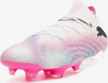 PUMA Voetbalschoen 'Future 7 Ultimate' in Wit