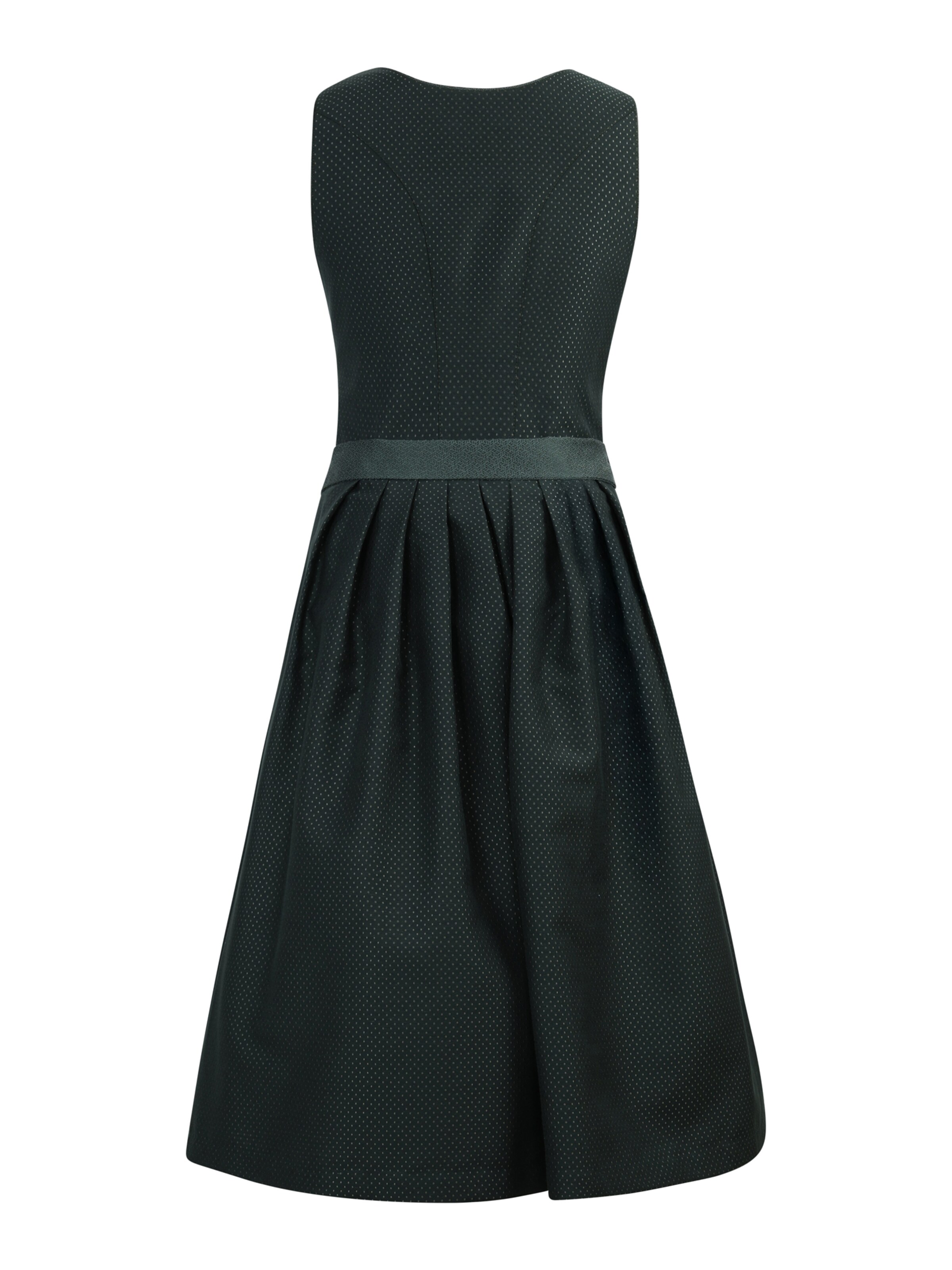 Dirndl 'Wackersberg' MARJO en vert