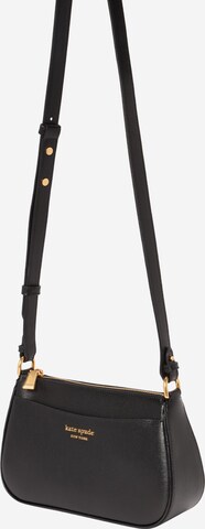 Kate Spade Crossbody bag 'Bleecker ' in Black