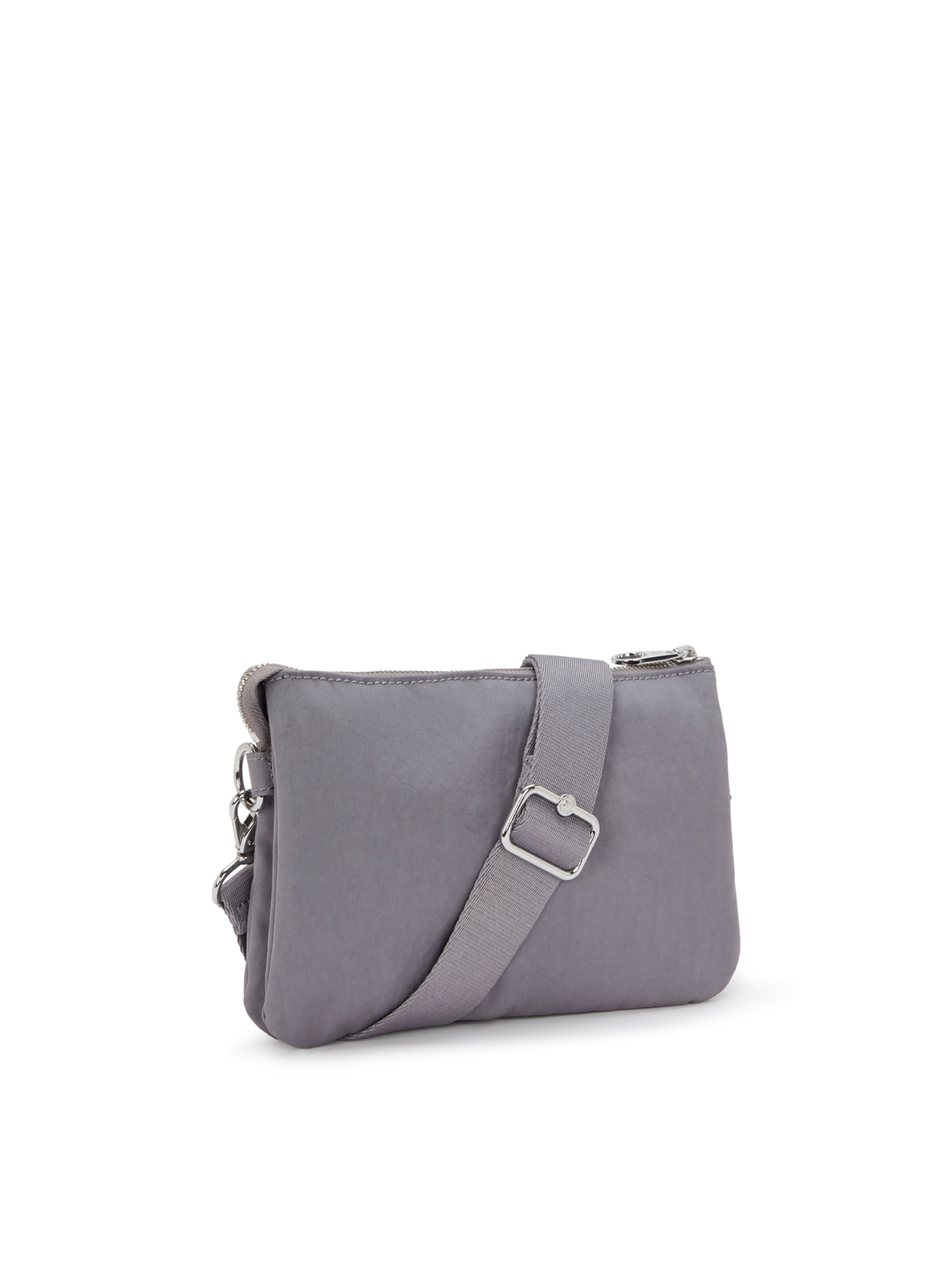 pelēks KIPLING Pleca soma 'Riri'