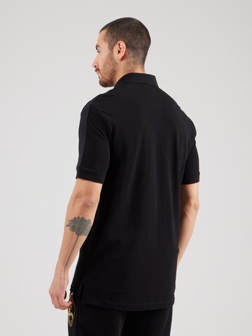Maglietta di ARMANI EXCHANGE in nero