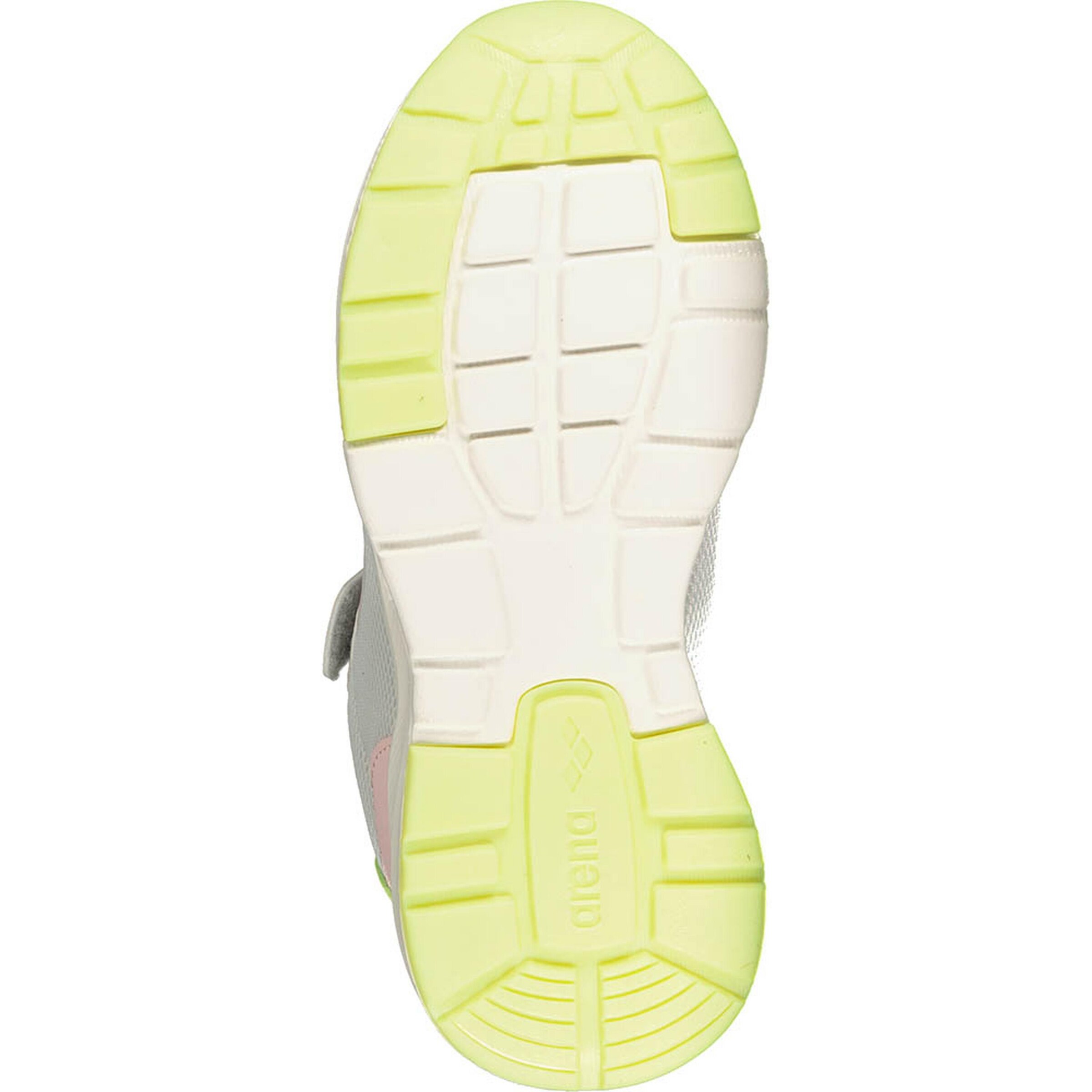 ARENA Athletic Shoes 'NATURAL 3.0 JR' in Grey