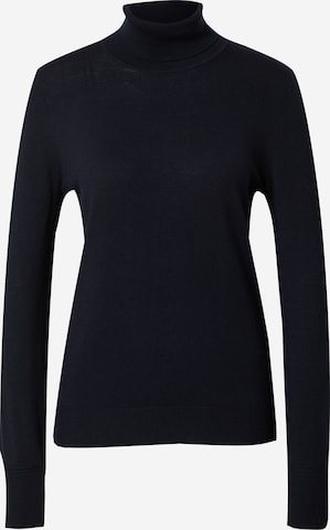 GERRY WEBER Sweater in Blue: front