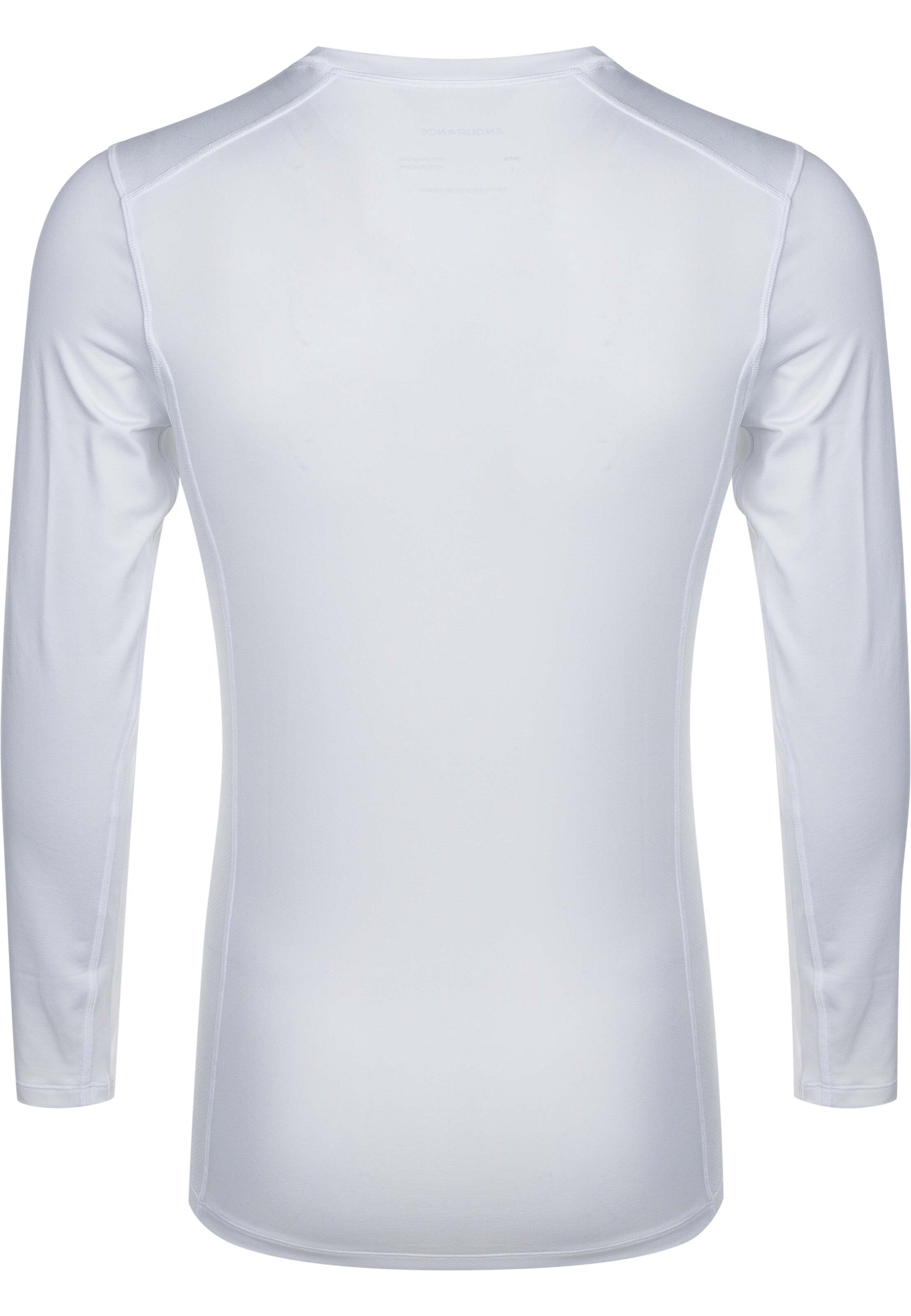 ENDURANCE Performance shirt 'Power V2' in White