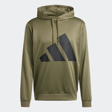 ADIDAS SPORTSWEAR Tracksuit in Green