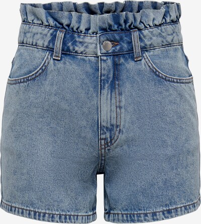 JDY Jean 'CALANDRA' en bleu denim, Vue avec produit