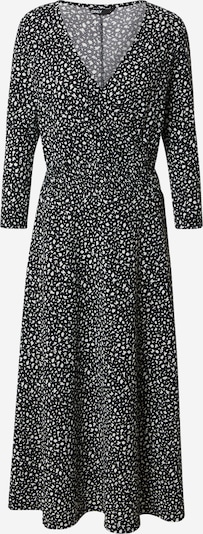 Only (Tall) Kleid 'ZILLE' in schwarz / weiß, Produktansicht