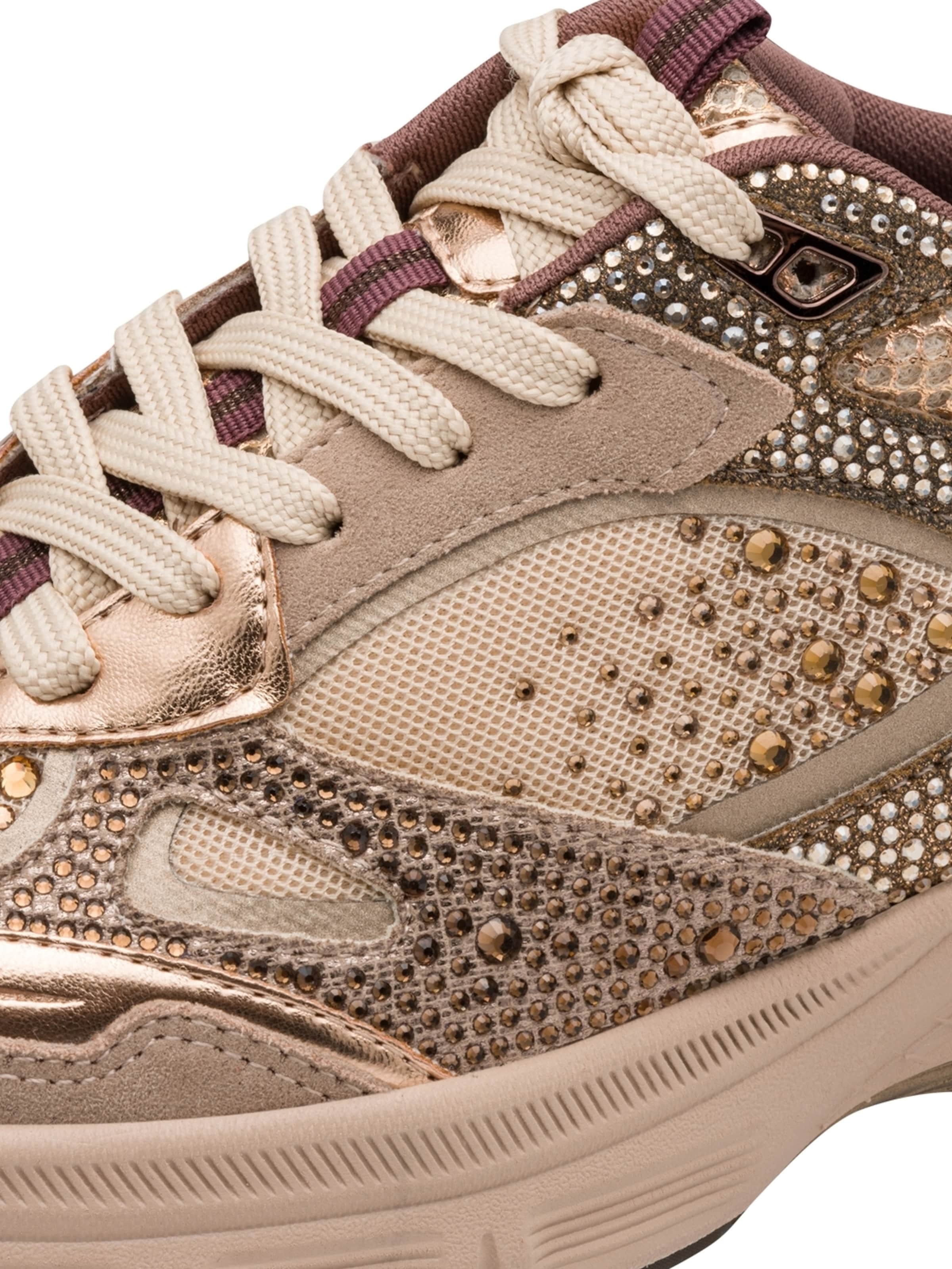 Tamaris Sneakers in Pink