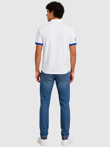SUN68 Bluser & t-shirts 'A36121' i hvid